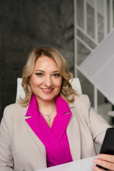 Аэлита Петрова
